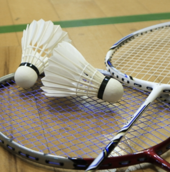 2021年秋 高校のバドミントン部を応援 2021年 バトミントン部の進路 部活 応援キャンペーン を実施 おもれいのプレスリリース