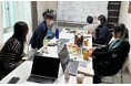 (株)おもれいが初の部門合宿を開催!その意図や効果とは?