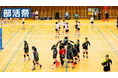 【静岡・バレー】2024年12月25日 高校女子バレーボールのイベント「部活フェス」を舞阪総合体育館にて開催します!