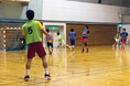 【静岡・ハンド】2025年8月15日 高校女子ハンドボールの大会「部活フェス」を浜松アリーナにて開催します!