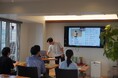 大亀代表&社員が語る「おもれいらしさ」を体感する選考イベントを開催