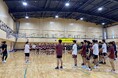 TOKYO DIME所属コーチ陣による高校生限定スペシャルクリニックを開催!― 渋谷から世界へ。プロ直伝のスキルを次世代へ ―