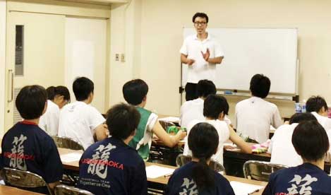 定年後も部活を応援したい人材を募集 元教員対象の顧問アドバイザー募集のお知らせ おもれいのプレスリリース