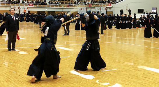 剣道 岡山 ゴールデンウィーク開催の 高等学校剣道合同練成会 の協賛 サポートを実施します おもれいのプレスリリース