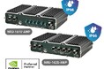 Neousysが過酷な環境での実装に適した薄型設計を持ち、IP66防水NVIDIA® Jetson Orin™ NX/ Nanoコンピュータを発表