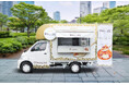 関西初出店!焼きたて「BRULEE」が味わえるキッチンカー「BRULEE CAR」が京都駅ビルに登場! 第1回京都駅ビル芸術祭(ゲイジュツ ノ エキ 2025/GNE)出店