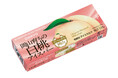 JR PREMIUM SELECT SETOUCHIシリーズ「岡山育ちの白桃アイスバー」を今年も発売します！