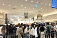 「BRULEE」初の百貨店イベント、大盛況のうちに閉幕。週末は開店前から行列に