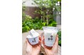 ミルク専門店カフェ「Shiroノmono」メニューをリニューアル！好評の－7℃ミルクアイスが定番商品に