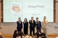 インバウンド需要の高まりを受けて、人気プレミアムアイス「BRULEE（ブリュレ）」が待望の韓国初上陸