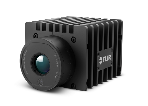 A50A70サーモグラフィカメラ