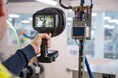 フリアーシステムズが、圧縮空気の漏れをより迅速かつ正確に検出する産業用音響カメラ「Si1-LD JP」を発表