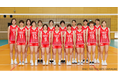 大同生命SV.LEAGUE WOMEN に加盟する女子バレーボールチーム「NECレッドロケッツ川崎」とオフィシャルパートナー契約を締結
