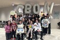 働く家族のおしごとを体験「C’BON Family Day」 を開催