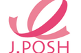 認定NPO法人「J.POSH」 オフィシャルサポーター登録　日本乳がんピンクリボン運動に協賛