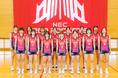 大同生命SV.LEAGUE WOMEN に加盟する女子バレーボールチーム「NECレッドロケッツ川崎」とシルバーパートナー契約を締結