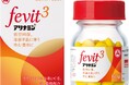 「アリナミン®Fevit3（フェビットスリー）」を新発売