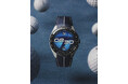 タグ・ホイヤー、テーラーメイド ゴルフとのコラボレーションモデル、「TAG Heuer Connected Calibre E5 x TaylorMade Edition」を発表