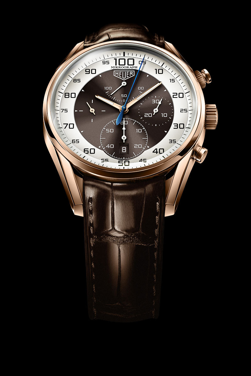 海外輸入】 タグホイヤーTAG HEUER リンクキャリバー6 150years