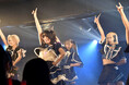 新グループ《ミルクボックス》、9/27 渋谷 GARRET にてデビューライブ開催!