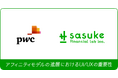 【White Paper公開】「アフィニティモデルの進展におけるUI/UXの重要性」をPwCコンサルティング合同会社と共同執筆