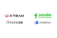 Sasuke Financial Lab株式会社、ナビナビ保険を運営する株式会社エイチームフィナジーを完全子会社化 "保険代理店のロールアップM&Aを通じ顧客接点の更なる拡大へ"