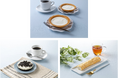プレシアとのコラボスイーツシリーズ「PREMIUM SWEETS WITH KIRI®」期間限定発売!
