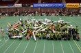 【飛行ロボコン】 第20回全日本学生室内飛行ロボットコンテスト開催
