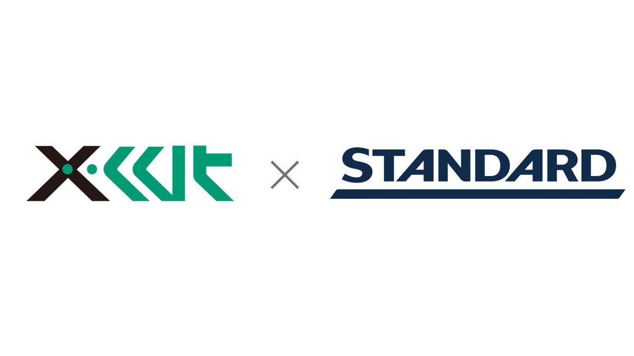 STANDARD、クロスキャットと業務提携　法人向けDX推進支援サービスの提供拡大へ
