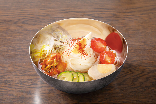 特製冷麺 特製冷麺