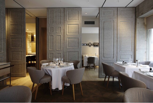 ドミニク・ブシェ トーキョー ドミニク・ブシェ トーキョー