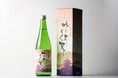 年に1度の限定出荷!収穫したばかりの新米をつかった新酒『ゆく年くる年』を11月22日(水)より出荷