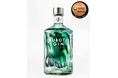 清酒「久保田」醸造元の新たな挑戦 蒸留酒事業新商品「KUBOTA GIN」が「インターナショナル ワイン&スピリッツ コンペティション(IWSC)2025」でブロンズ賞を受賞