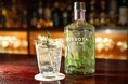 清酒「久保田」醸造元の蒸留酒「ＫＵＢＯＴＡ　ＧＩＮ」季節限定蒸留シリーズ 第2弾「ＫＵＢＯＴＡ ＧＩＮ よそふ春」オリジナルカクテルが期間限定で新潟県内のバー15店舗で特別提供