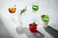 “ＫＵＢＯＴＡ ＧＩＮ”ブランドアンバサダー加曽利 信吾がイベント協力　里山を表現したオリジナルカクテルを考案、期間限定で提供