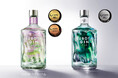 「インターナショナル ワイン&スピリッツ コンペティション2026」で「ＫＵＢＯＴＡ ＧＩＮ」ブランド2商品が受賞