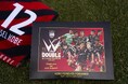 アンリ・シャルパンティエが<ヴィッセル神戸優勝記念パッケージ>を数量限定発売