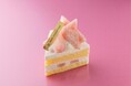 アンリ・シャルパンティエ×山梨県産プレミアムフルーツのコラボレーション!