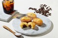 世界で注目トレンドの“塩コーヒー”が早くも焼き菓子に！シーキューブから夏限定『焼きティラミス sio』新発売