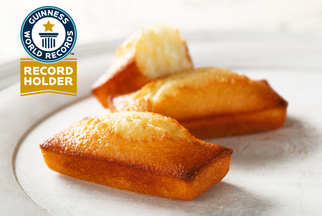 お客様から愛され続けて47年 芦屋 生まれのフィナンシェが菓子部門で世界初を更新 8年連続でギネス世界記録tmを達成 株式会社シュゼット ホールディングスのプレスリリース お客様から愛され続けて47年 芦屋 生まれのフィナンシェが菓子部門で世界初を更新 8年連続でギネス世界記録tmを達成 株式会社シュゼット ホールディングスのプレスリリース