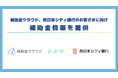 補助金クラウド、西日本シティ銀行のお客さまに向け、補助金情報を提供 九州エリアの地銀では初の取組