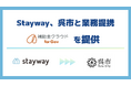 Stayway、呉市と業務提携を開始　官民金連携で市内事業者へ支援を届ける「補助金DXインフラ」を構築