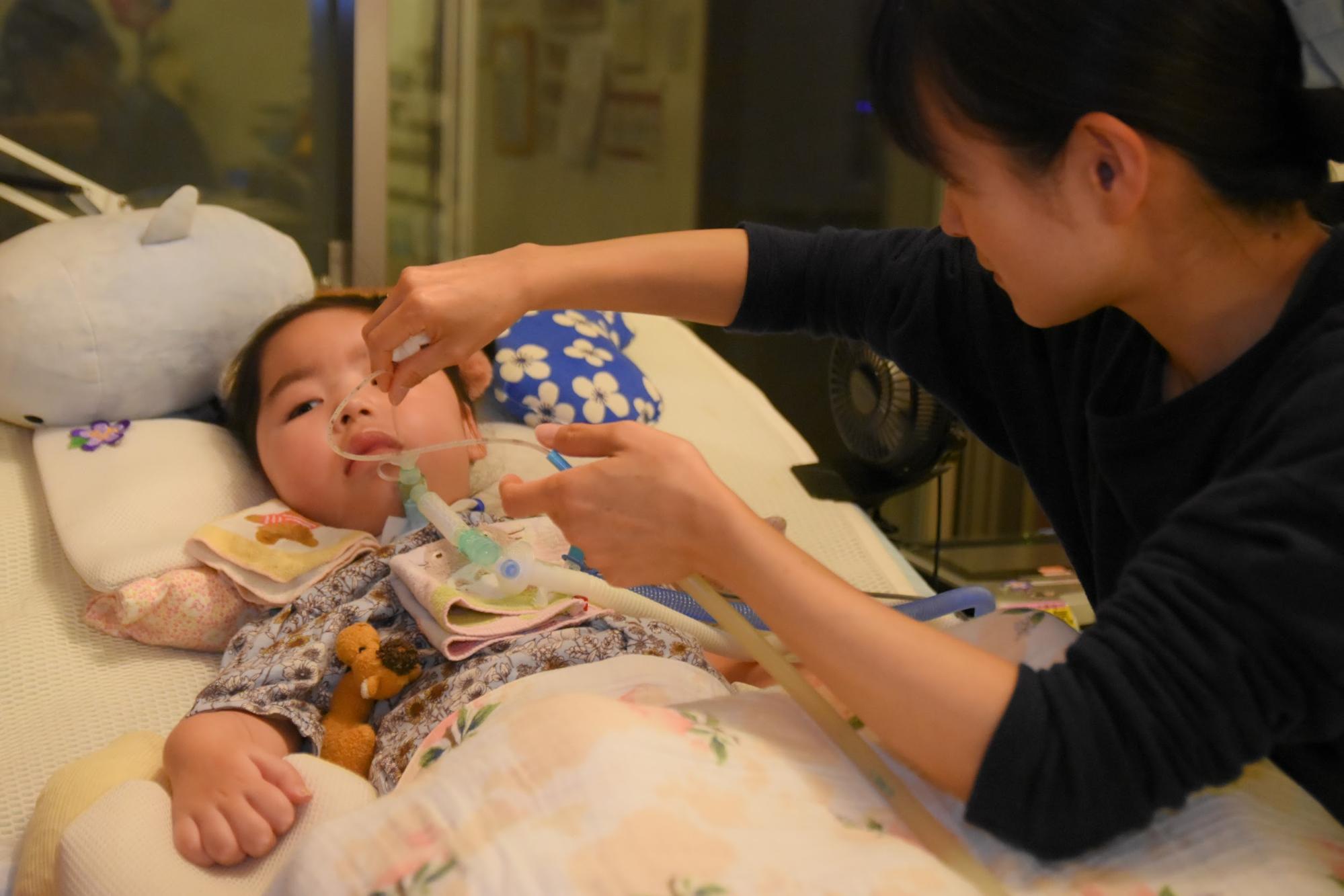 非常事態下で 医療的ケア児 家庭に特化したニーズが浮き彫りに 医療的ケア児 一斉休校に関する緊急全国アンケート 調査結果公開 一般社団法人全国医療的 ケア児者支援協議会 認定npo法人フローレンスのプレスリリース