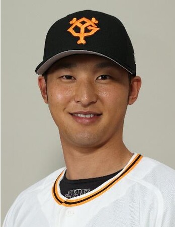 (C)YOMIURI GIANTS
