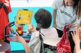 「やってみたい!」に出会う夏の体験型eスポーツイベント 肢体不自由児対象のパラeスポーツ・フェスタ2025、8月に開催!