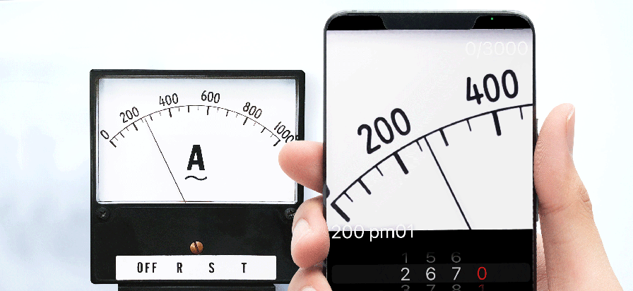 メーター読取支援サービス「ToruMeter(TM)（トルメーター）」のアナログメーター（角型）対応アプリ提供開始について