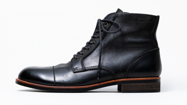 新品未使用　カワサキ　メンズ　ブーツ Kawa靴（ブーツ）が当たる!!」キャンペーンを12月2日（月）より実施