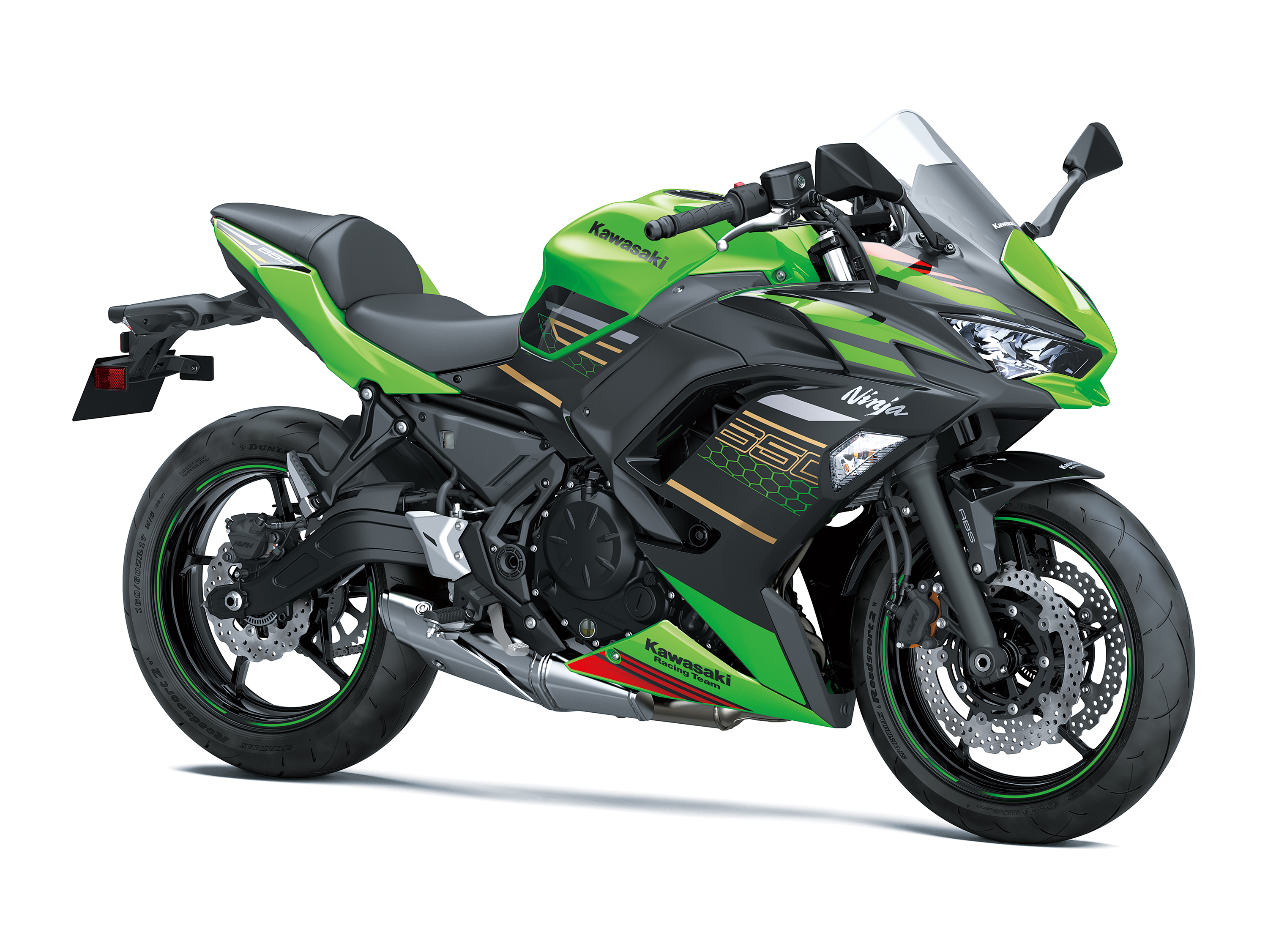 カワサキ KAWASAKI KAWASAKI:カワサキ キット トップケースブラケット