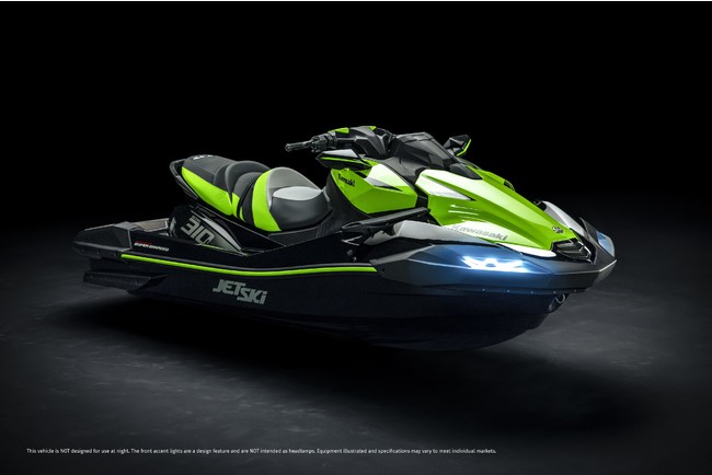 JET SKI ULTRA 310LX-S