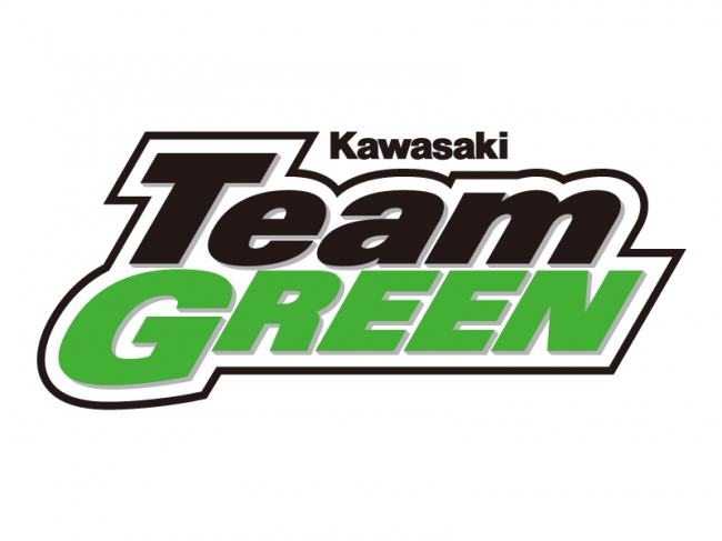 Kawasaki Team GREEN鈴鹿8時間耐久ロードレース参戦体制のご案内 企業 